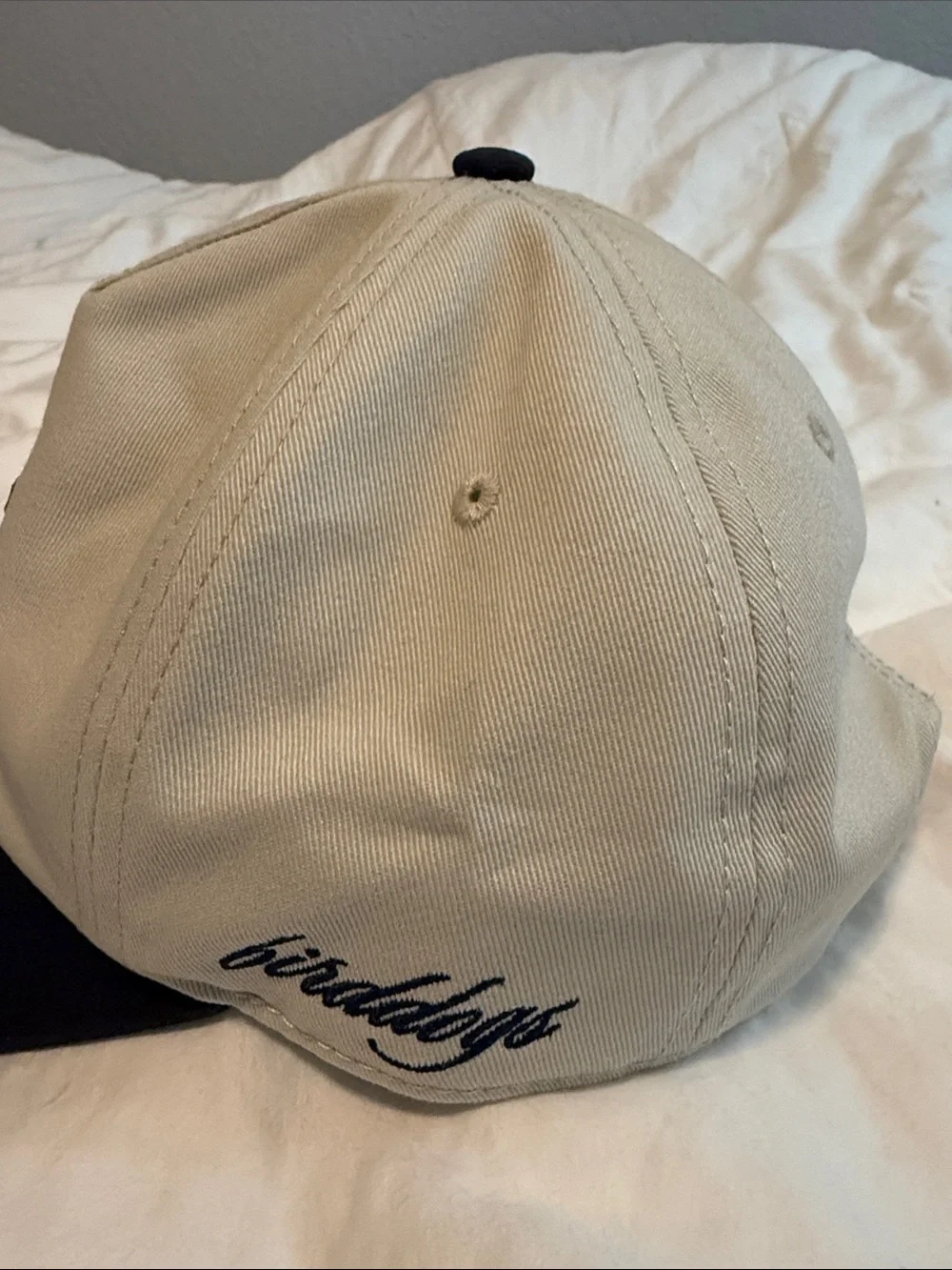 Birddogs Men’s Golf Hat SnapBack